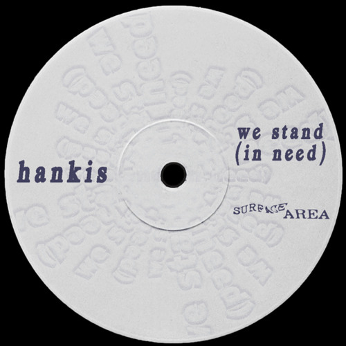 We Stand (In Need)