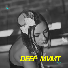 DEEP MVMT Podcast #330 - SABIA