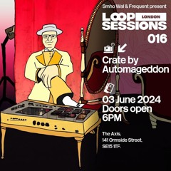 Automageddon - LSLondon 016