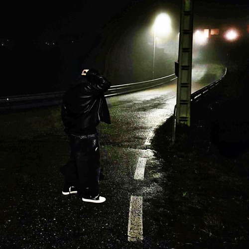 DontTalkAnymor3 (Astro x Ogrialll)