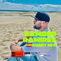 Guest Mix 231st - RAMSÉS RAMÍREZ (ESP)