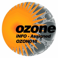OZON018 iNFO - Hi Jinx