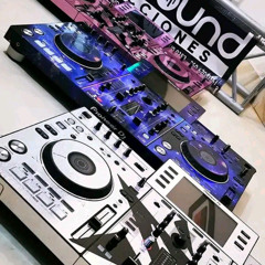 QUE MALDITA NOTA ( Diego montaya DJ B2B FELAYPE DJ )