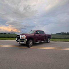 Where The Highway Ends