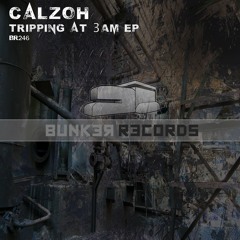 [ASG BR246] Calzoh - Tripping At 3am EP Preview