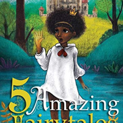 VIEW PDF 💗 5 Amazing Fairytales by  Jr R Anderson EPUB KINDLE PDF EBOOK