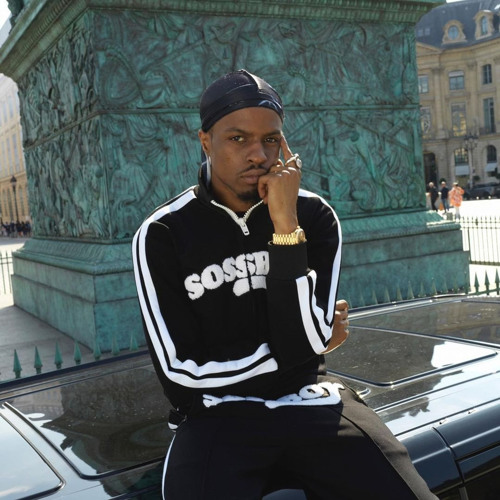 Pi’erre Bourne - Count It *Best HQ Remaster*