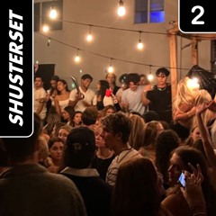 SHUSTERSET #2