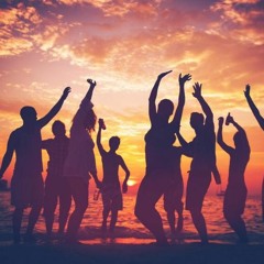 Summer Sessions Part 3 (Sunset Mix)