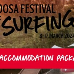 (🔴LIVE) ✓  Noosa Festival of Surfing March 2024 (Official Broadcast)