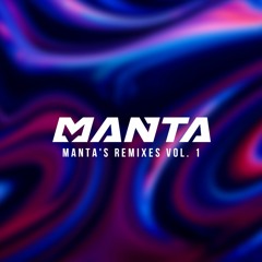Charli XCX - Move Me (Manta Remix)