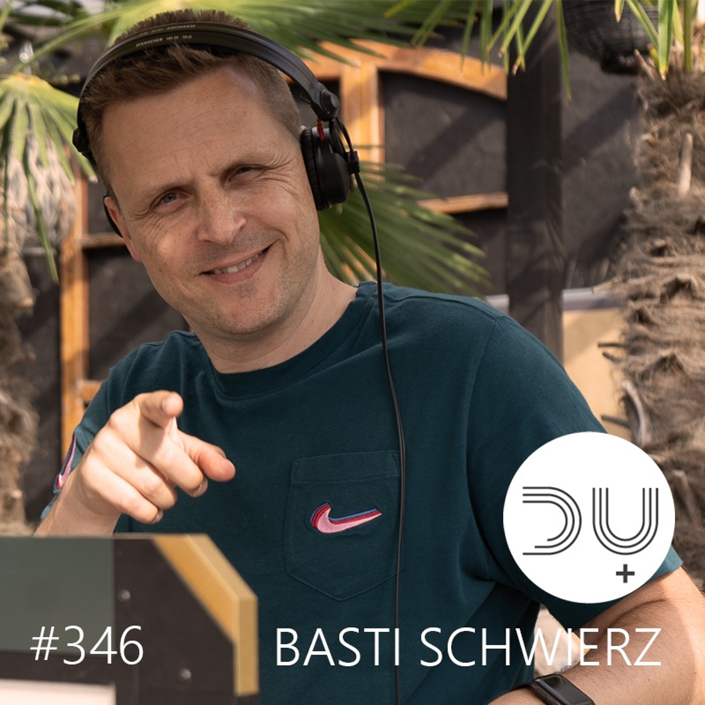 du-und-musik-346-by-basti-schwierz episode artwork