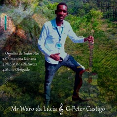 Mr Warru da Lucia _ nao mate a natureza