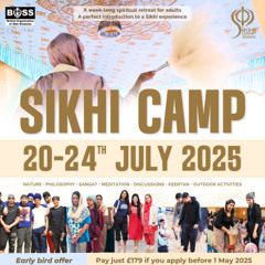 61. Chaupai Sahib - Bibi Inderpreet Kaur