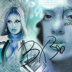 Rosalia BIZCOCHITO x Kim Petras XXX MASHUP