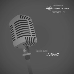 SOE Podcast 121 - La Baaz