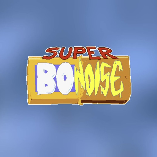 Super Bo Noise OST - The End Of The Bo-Ginning