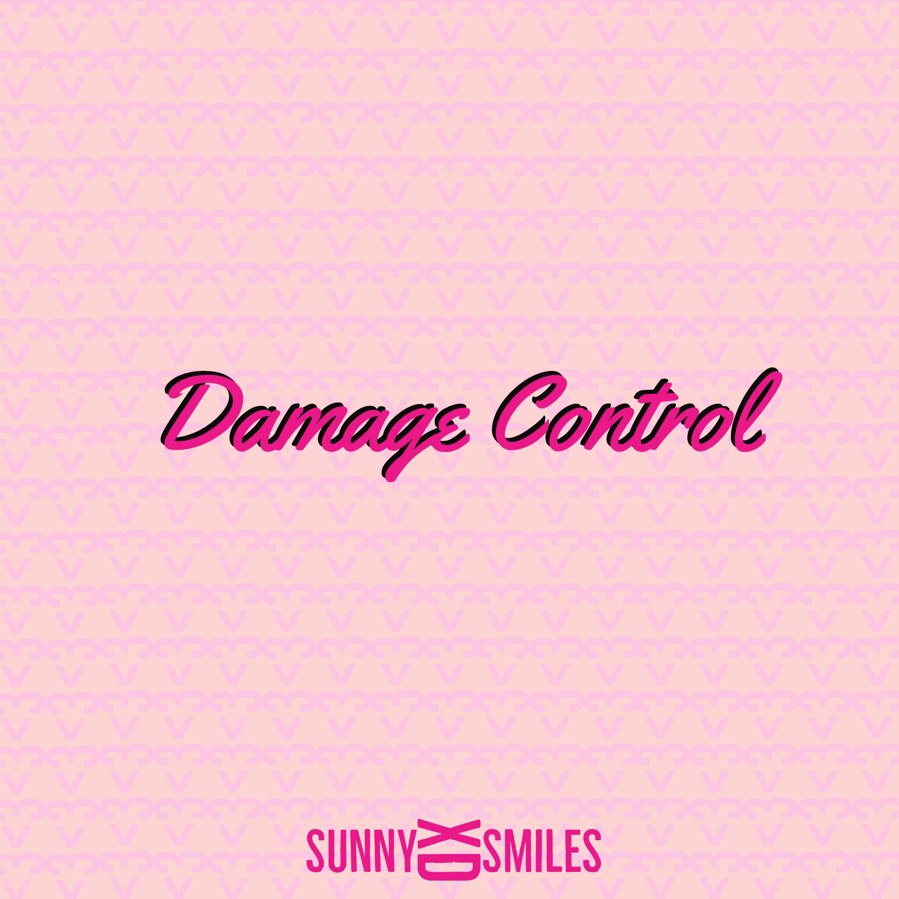Damage Control (Prod. by Wyatt)