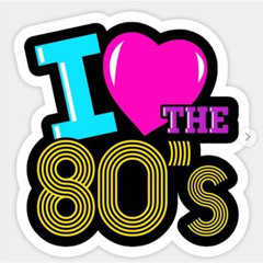80er mix Vol.3