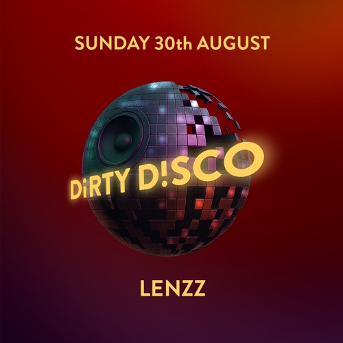 Stream #036 - Dirty Disco - Lenzz by Lenzzie's Nu-Grooves | Listen