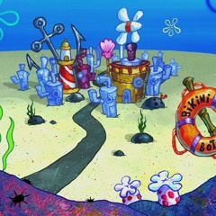 Afourteen- Bikini Bottom Flow (Prod. Breezy The Chopper)