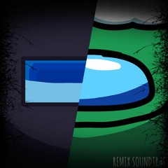 SpookDefeat - Fnf Black Impostor
