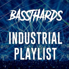 🔳 INDUSTRIAL PLAYLIST 🔳