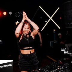 Jay Hill (House + Techno Set) - Boston July 2024