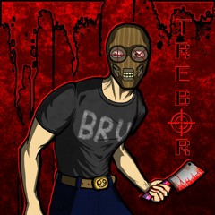 TREBOR IS DEAD [Blxxd]