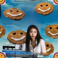 summer cookie