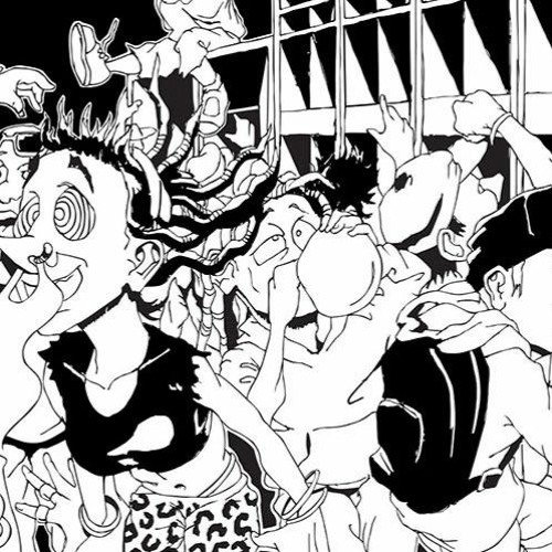 Darth Leng- Down (clip)