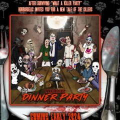 EK BALAM-melodic scream of hell  VA - Cannibalistic Dinner Party .wav
