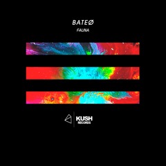 BATEØ - FAUNA