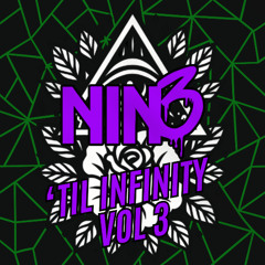 NIN3 ‘TIL INFINITY VOL 3