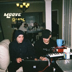 "MOOVE" 8ruki x Jwles plug dnb type beat