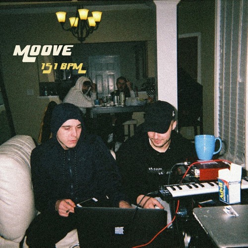 "MOOVE" 8ruki x Jwles plug dnb type beat
