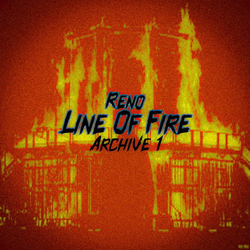Line Of Fire