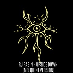 RJ Pasin - Upside Down (Mr.Quint Version) [FREE DOWNLOAD]