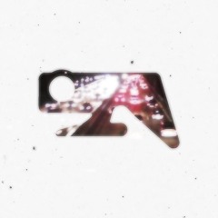 Floating in a Dust Beam