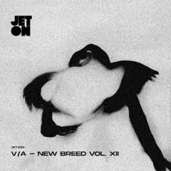 PREMIERE: Hub Lex - Blackline