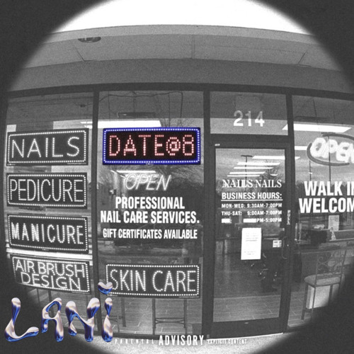 act ii: date @ 8 (Lani Edit)