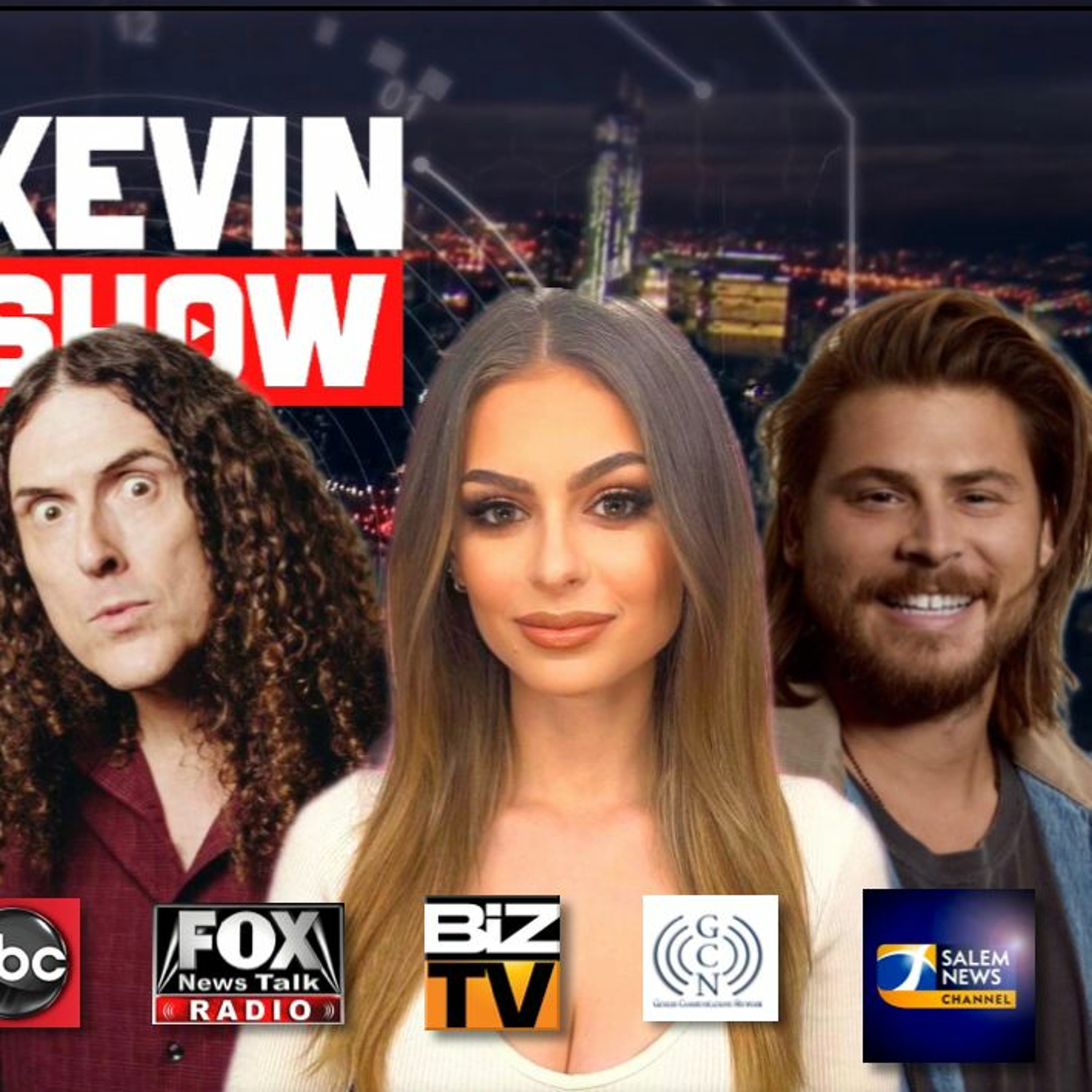 081923 - That Kevin Show - Hour 2
