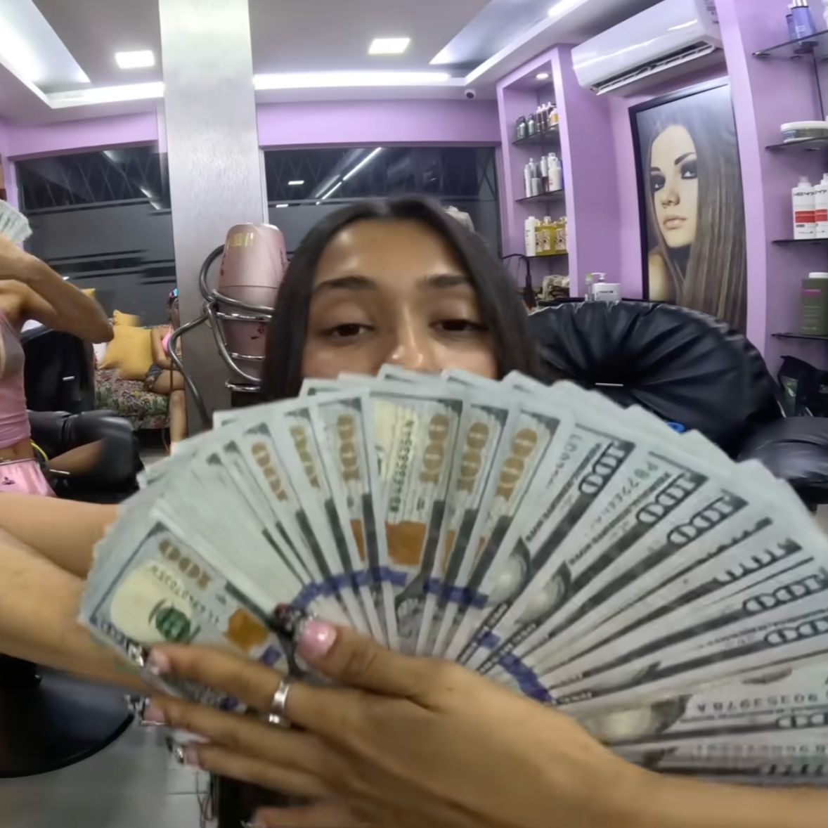 cashapp ✧ (ft. lil gohan) ✧ artwork