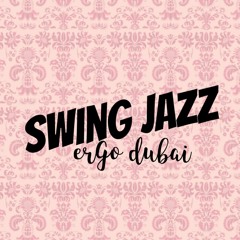 Swing Jazz Cocktail