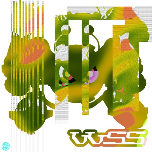 GOLDFiiSH (jk Remix) - #VVSS