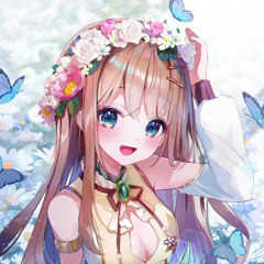 Little Butterfly - Uptempo ✨🦋💕