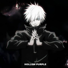 Hollow Purple (Hollow Purple Theme Phonk Remix)