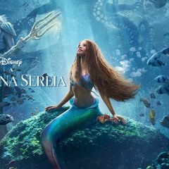 La Película!! La sirenita Online (2023) en Espanol y Latino