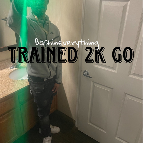 Trained 2k go
