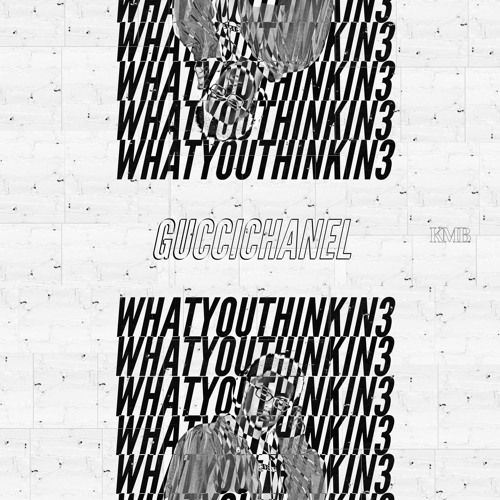 One Acen Guccichanel Kmb Flip By Kmb